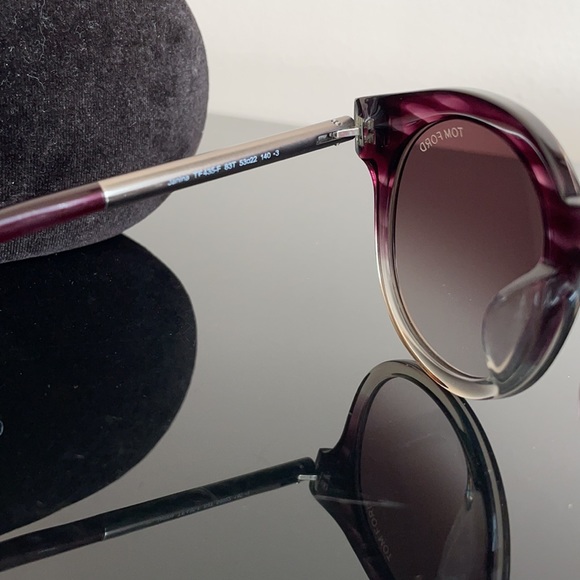 Tom Ford Sunglasses ? Like new.! ??? main image 8